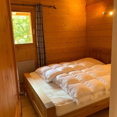 Chalet La Remise *
