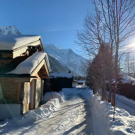 La Remise * Chamonix